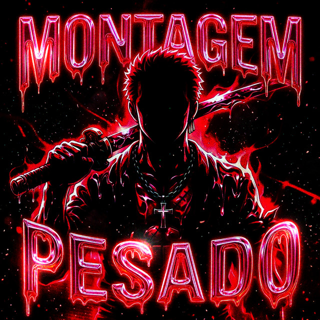 MONTAGEM PESADO
