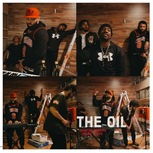 The Oil