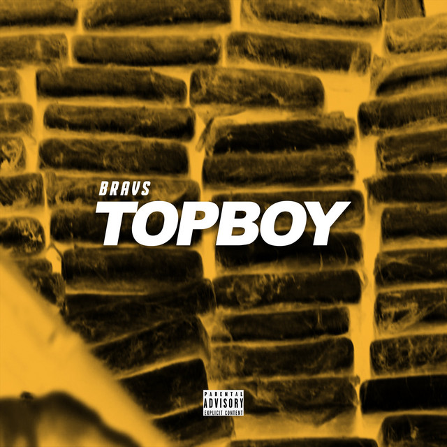 Topboy cover art