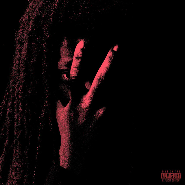 Woodrow, The Madman cover art