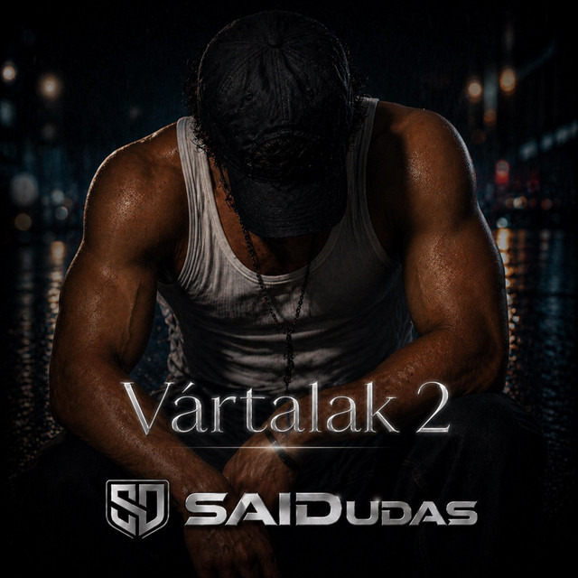 Vártalak 2 (Male Vocal Edit)