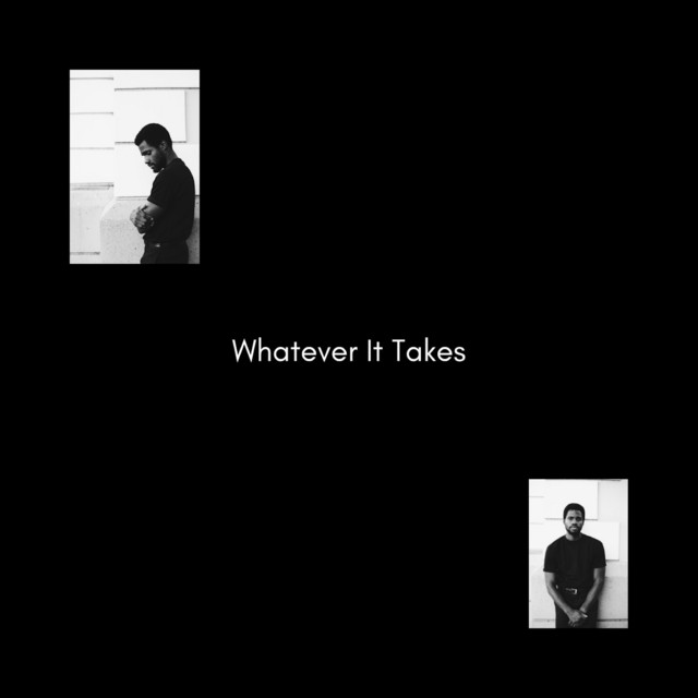 Whatever It Takes artwork