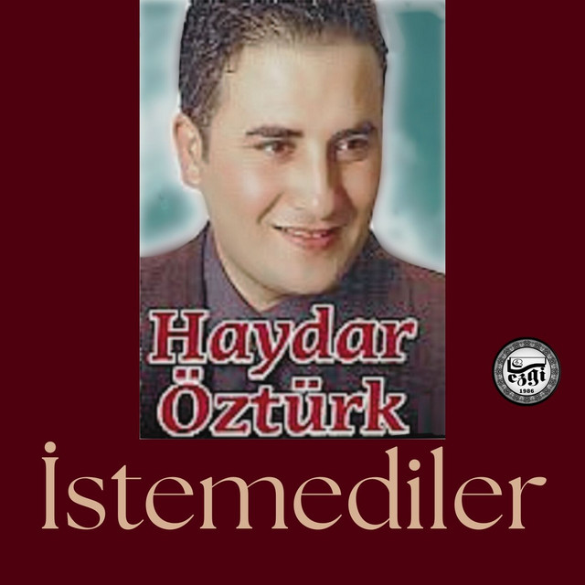 Adıyaman Ezgileri (İstemediler) cover art