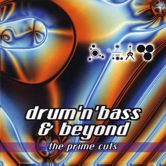 Drum 'n' Bass & Beyond - Compilation by Various Artists | Spotify