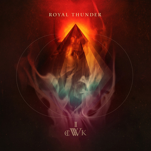 WICK cover art