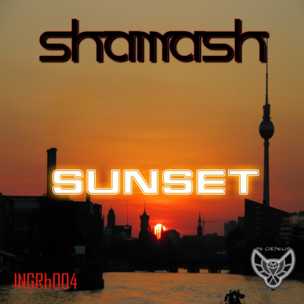 Shamash Photo