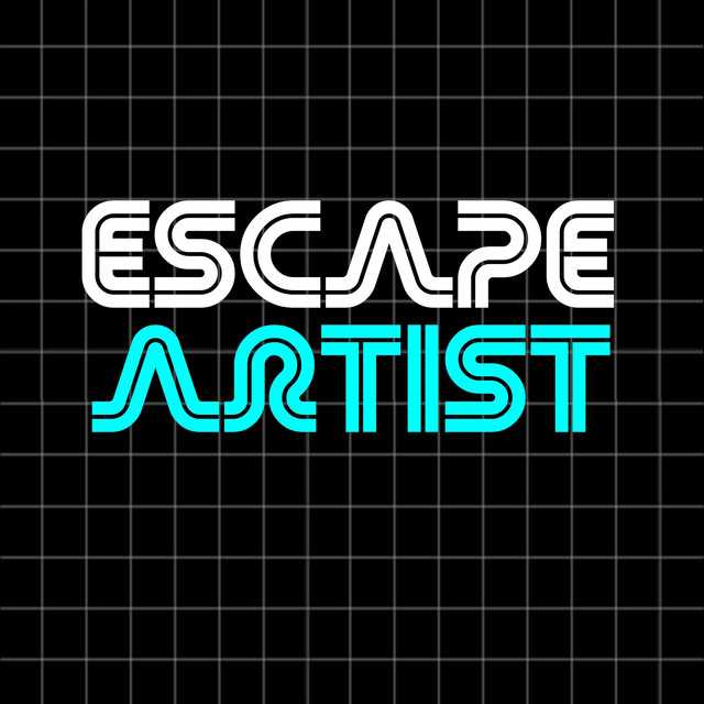 Escape Artist cover