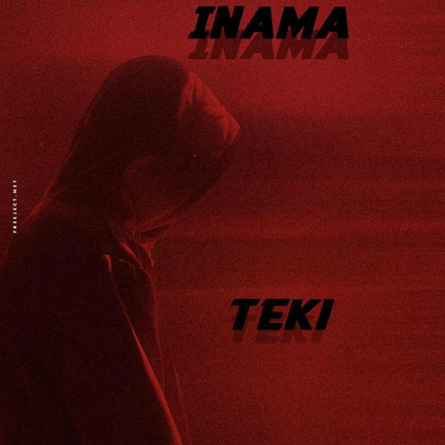 INAMA - Single by Huybbie | Spotify