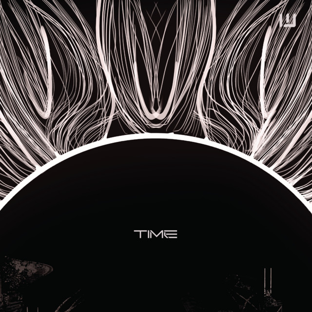 Time cover art