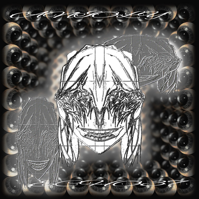 Anioły cover art