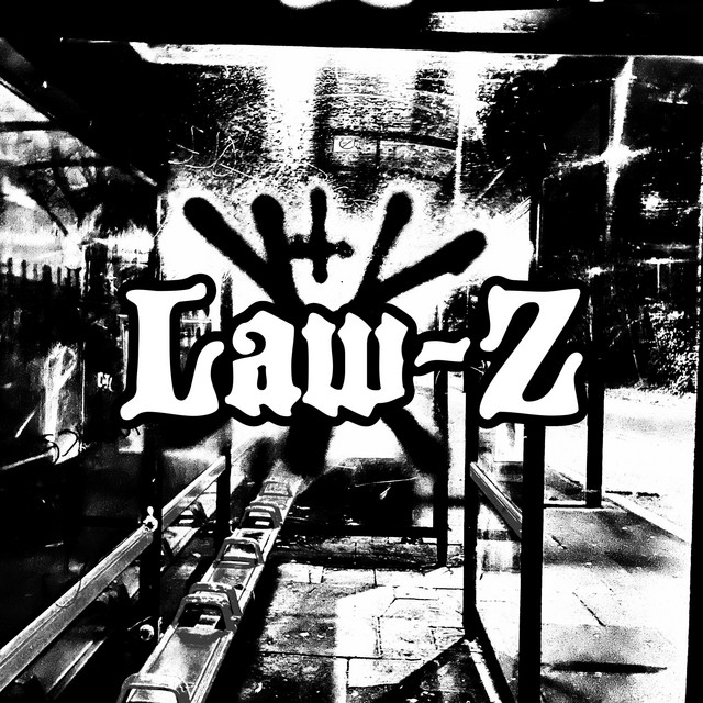 Law-Z cover art