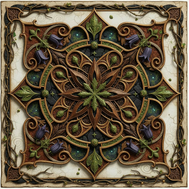 album image