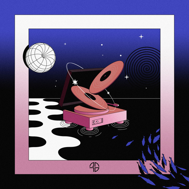 Effet Mer cover art
