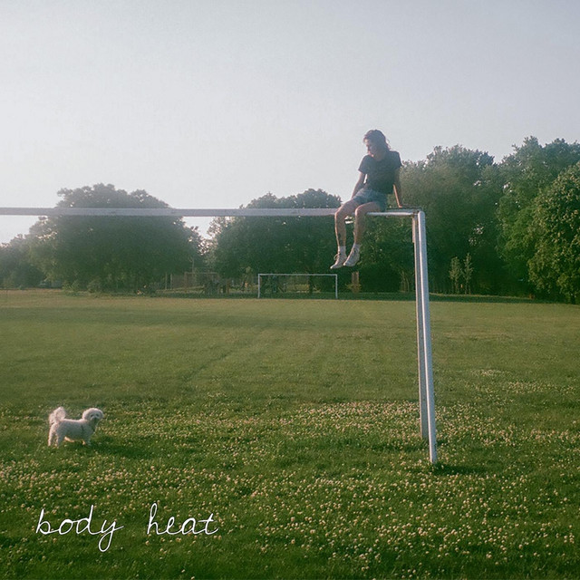 Body Heat cover