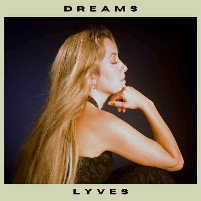 Cover du titre Dreams