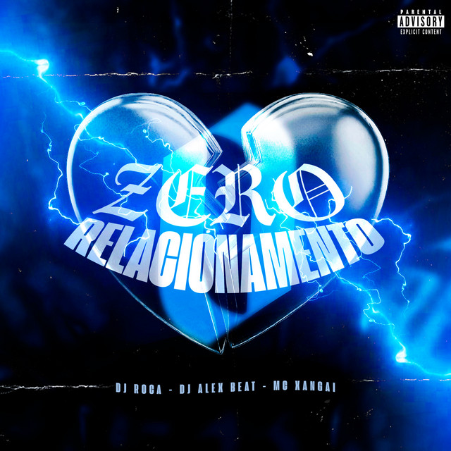 Zero Relacionamento album image