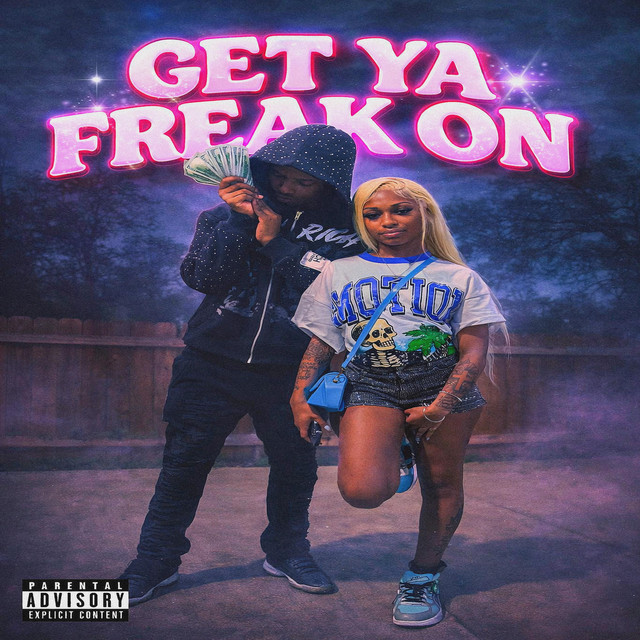 Get Ya Freak On