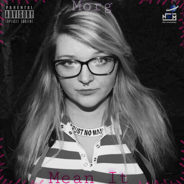 Mean It cover