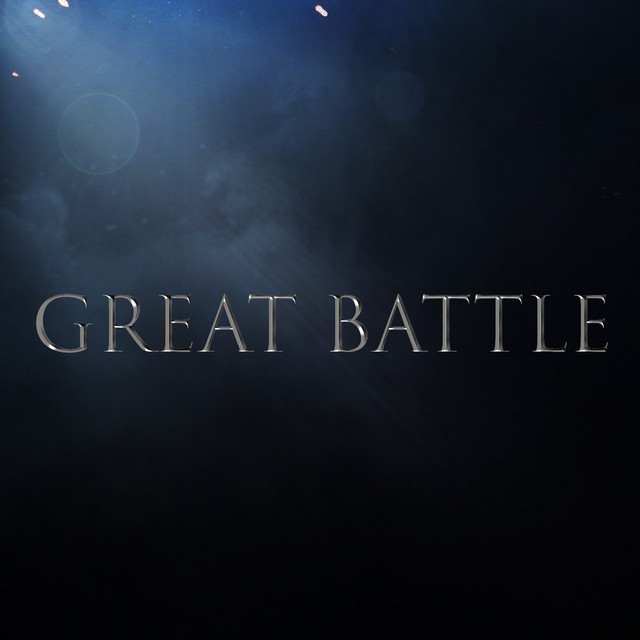 Great Battle cover art