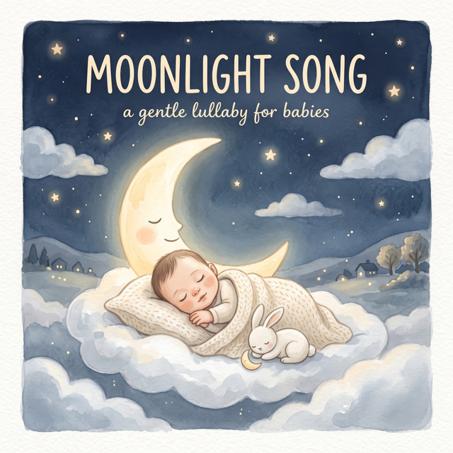 Moonlight Song album image