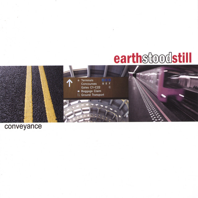 Earth Stood Still Photo