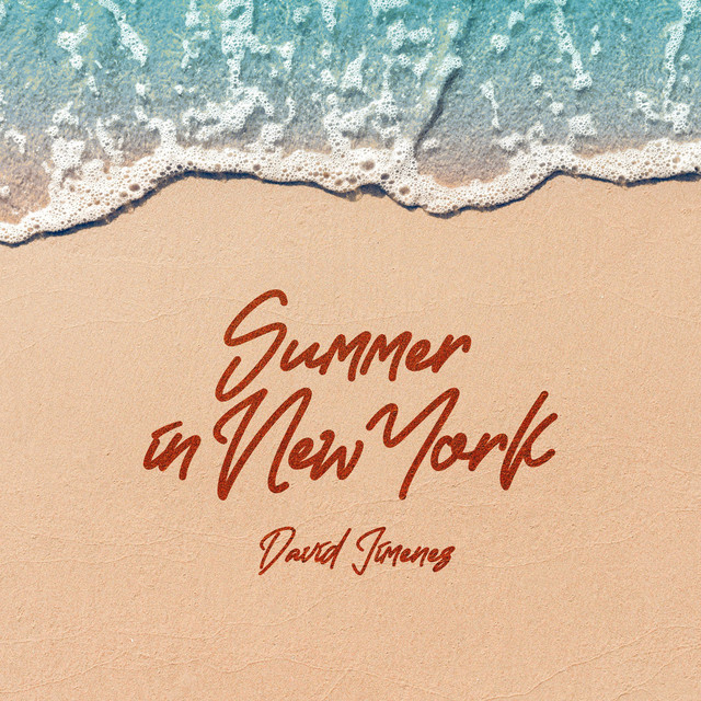Summer in New York