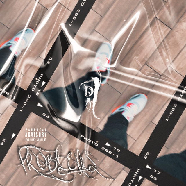Problems cover art