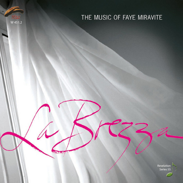 La brezza (The music of faye miravite)