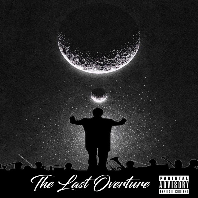 The Last Overture cover art