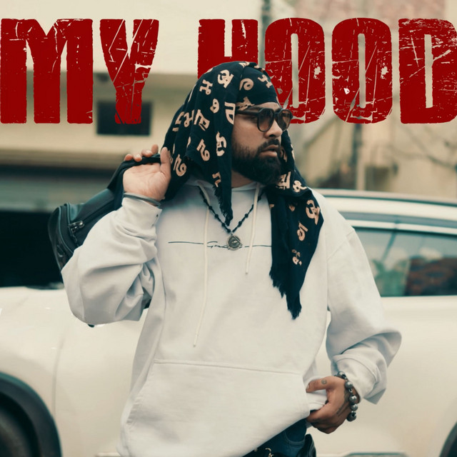 My Hood