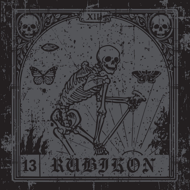 Wasteland cover art