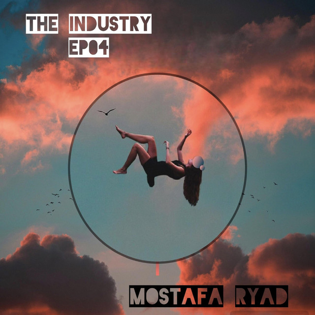 The Industry Ep04 cover art