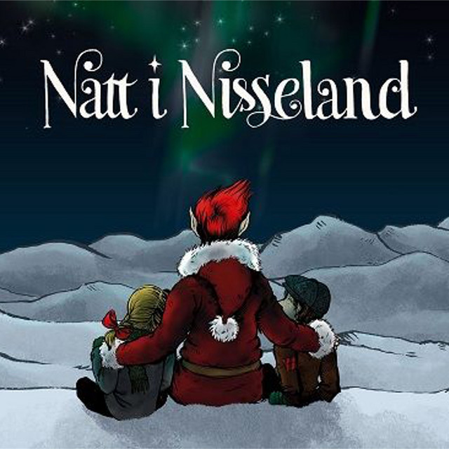 Natt i Nisseland