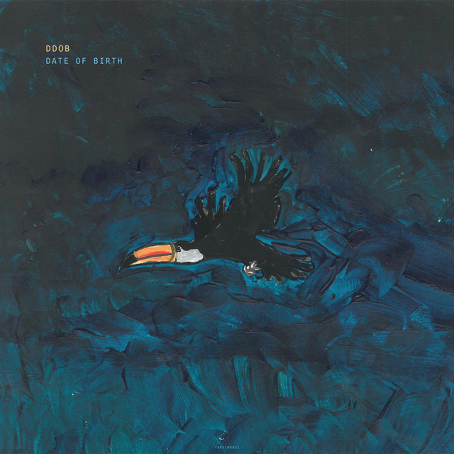 Date Of Birth cover art