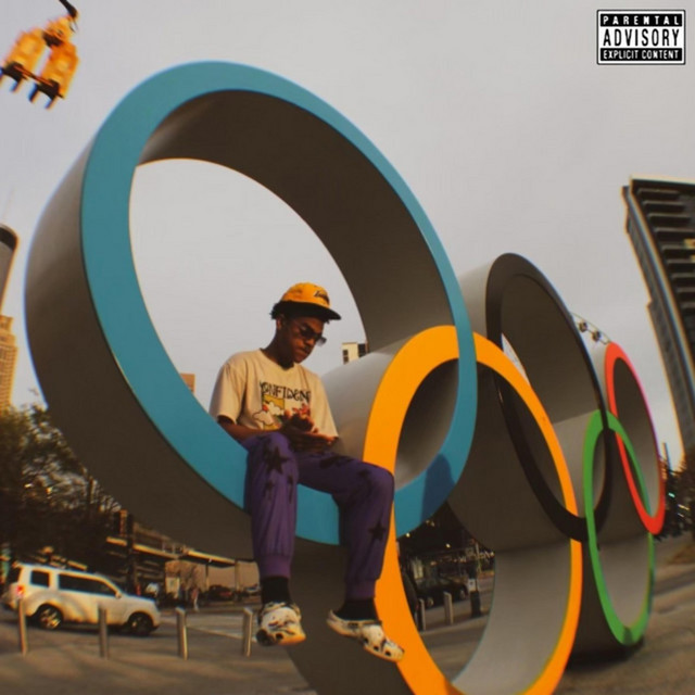 Trials & Tribulations cover art