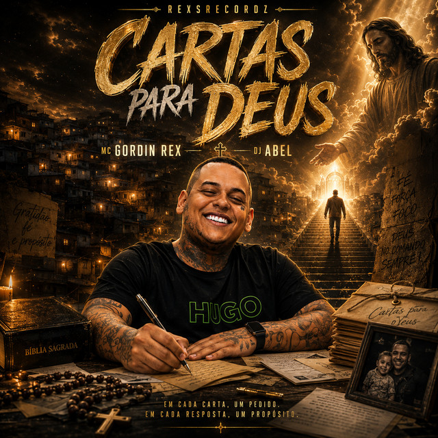 Cartas Para Deus