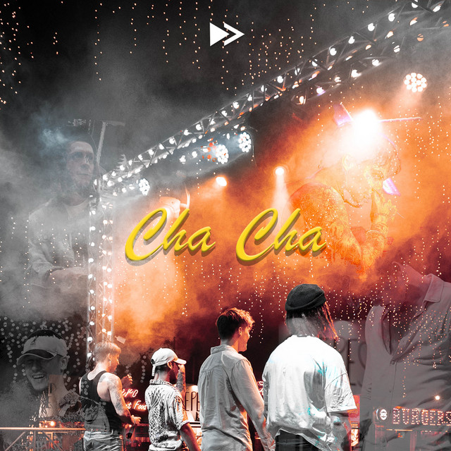 Cha Cha cover art