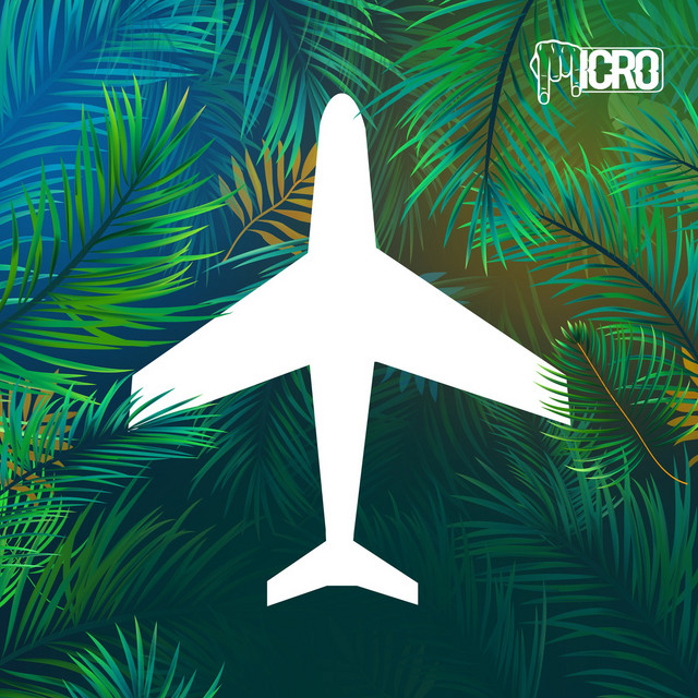 Querer Volar cover art