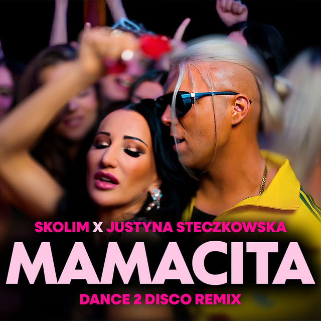 Mamacita - Dance 2 Disco Remix