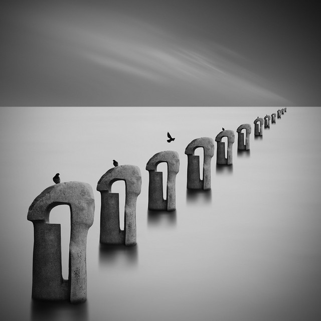 Bagus cover art