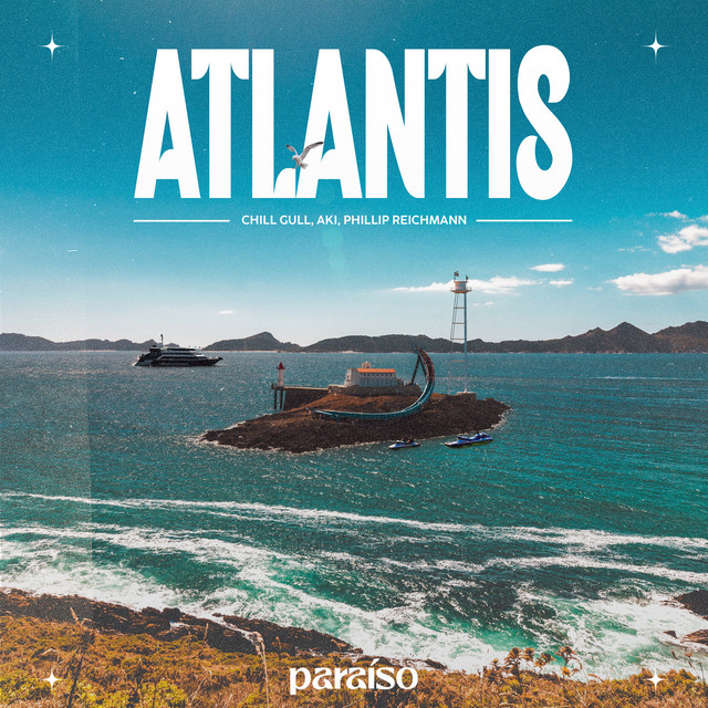 Atlantis
