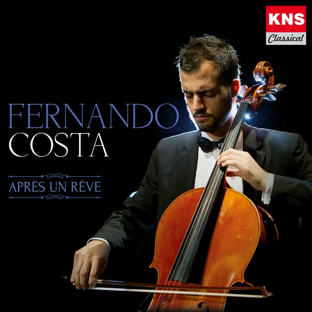 Après un rève cover art