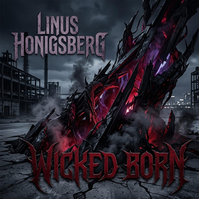 Linus Honigsberg
