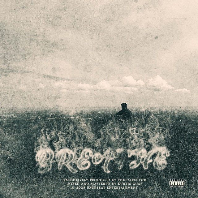 Breathe cover art
