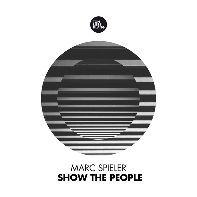 Show the People cover art