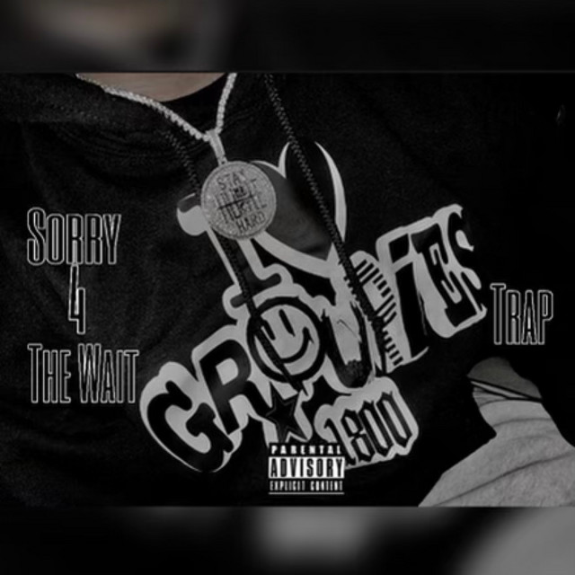 Sorry 4 The Wait cover art