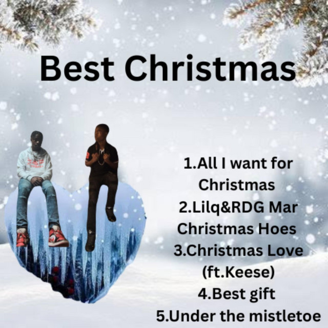 Best Christmas