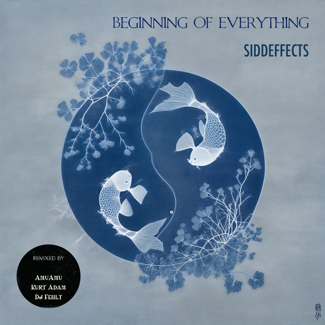 Beginning of Everything - DJ Fehlt Remix