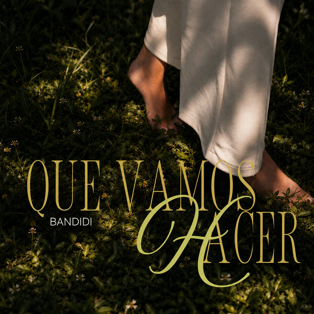 Que Vamos Hacer