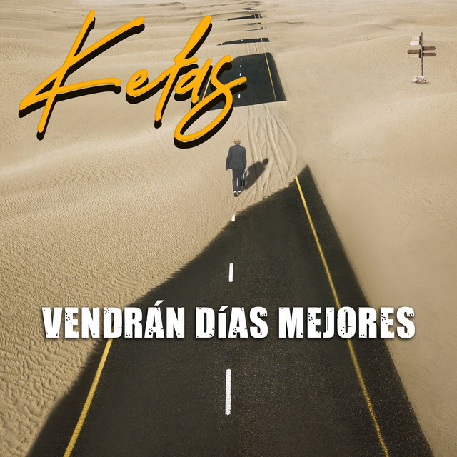 Vendrán Días Mejores cover art